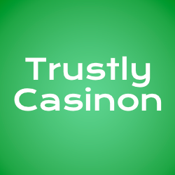 Trustly Kasinon logo