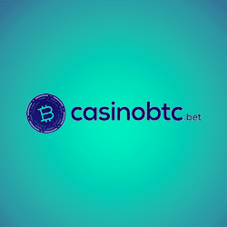 CasinoBTC casino